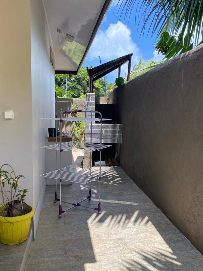 Tiki House Villa Bora Bora Bagian luar foto